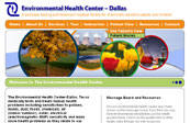 Medical Treatment Center Mold, Sensitivities